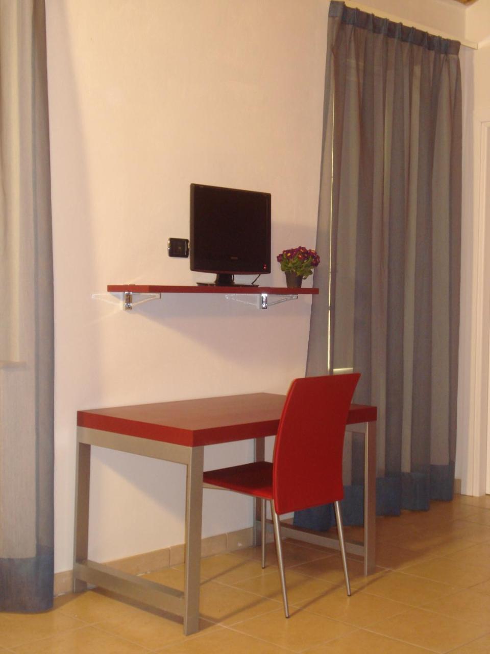Casa de hóspedes Pigreco