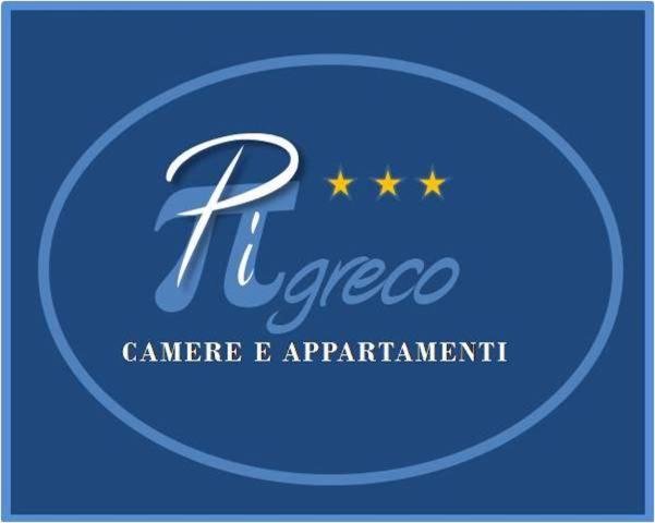 Casa de hóspedes Pigreco Syracuse